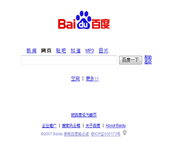 Baidu        