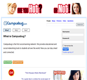 CampusBug        