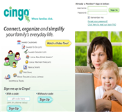 Cingo        