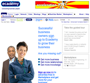 ecademy        