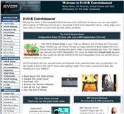 Evor.com        