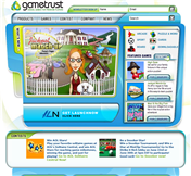 GameTrust        