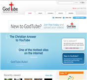 GodTube         