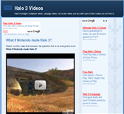 Halo 3 Videos         