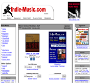 Indie-Music.com        