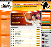 MySpace Karaoke / Ksolo        