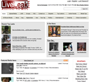 LiveLeak         