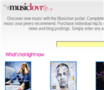 Musiclovr.com        