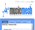 MusicMesh        