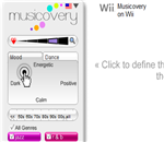 Musicovery        