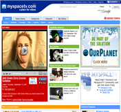 Myspace Videos        