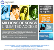 Napster        