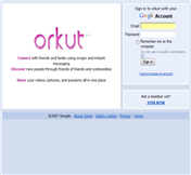 Orkut        
