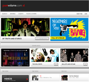 PureVolume        