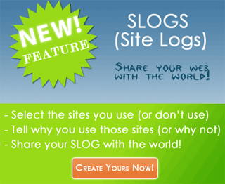 SLOG Promo Pod