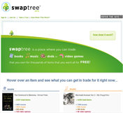 Swaptree        