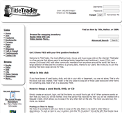 TitleTrader        