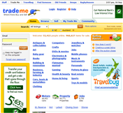 TradeMe        