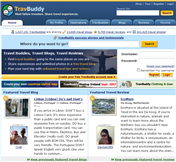 TravBuddy.com        