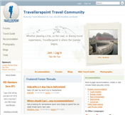 Travellerspoint        