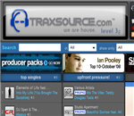 Traxsource.com        