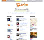 Tribe.net        