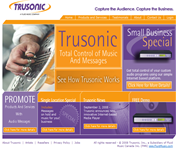 Trusonic        