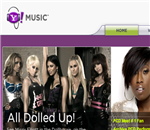 Yahoo! Music        